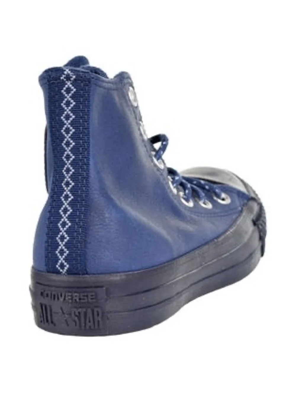 Converse size men